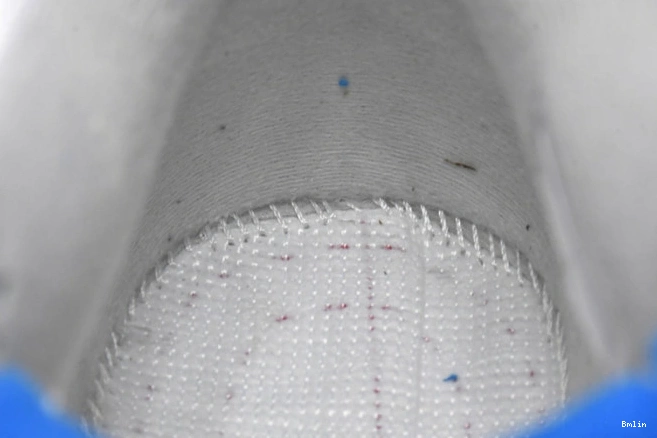 Bmlin 4 Jordan Blue Military 308497-105 Retro Air (2012) 0712